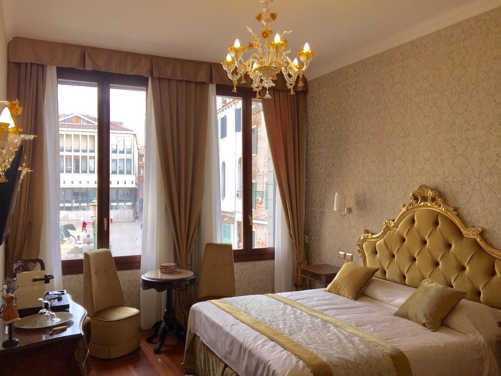 40.17 San Marco Venecia