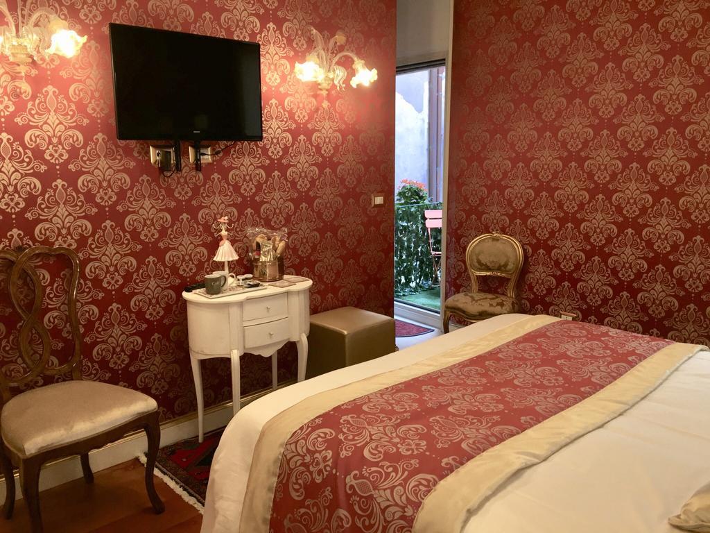 40.17 San Marco Pensión 2*